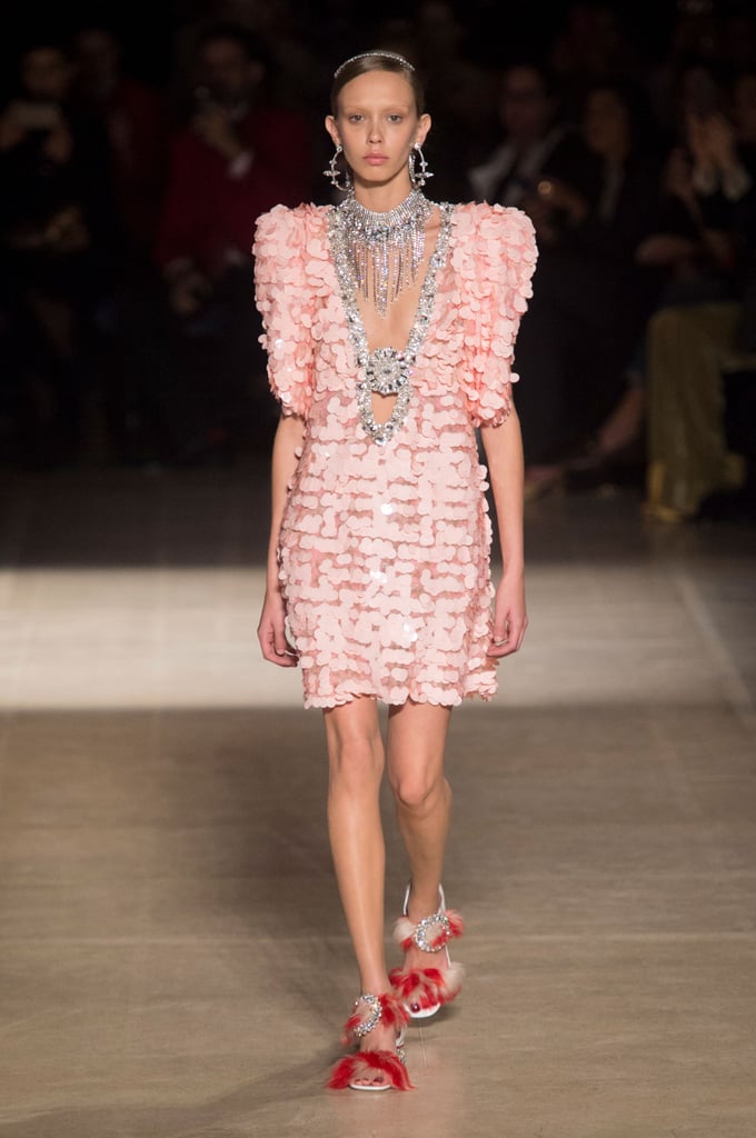 Miu Miu Fall 2017 Runway