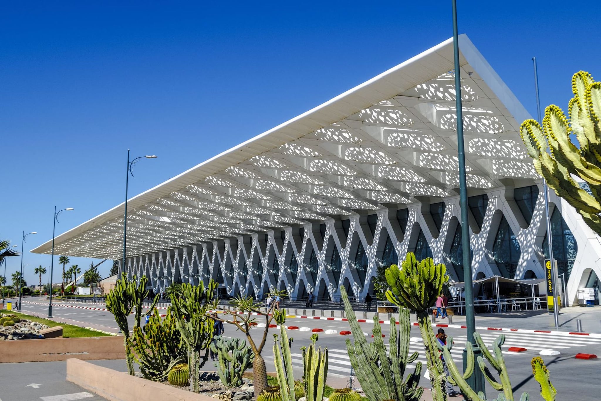 Most Beautiful Airports In The World POPSUGAR Middle East Love most-beautiful-airports-in-the-world-popsugar-middle-east-love