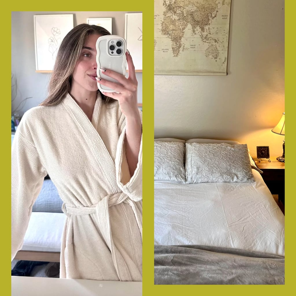 The Brooklinen Sale Is On: Shop Up to 50% Off Editors' Favorite Sheets, Towels, and More
