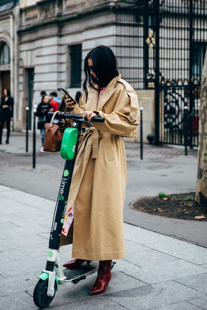 Paris Fashion Week Day 6