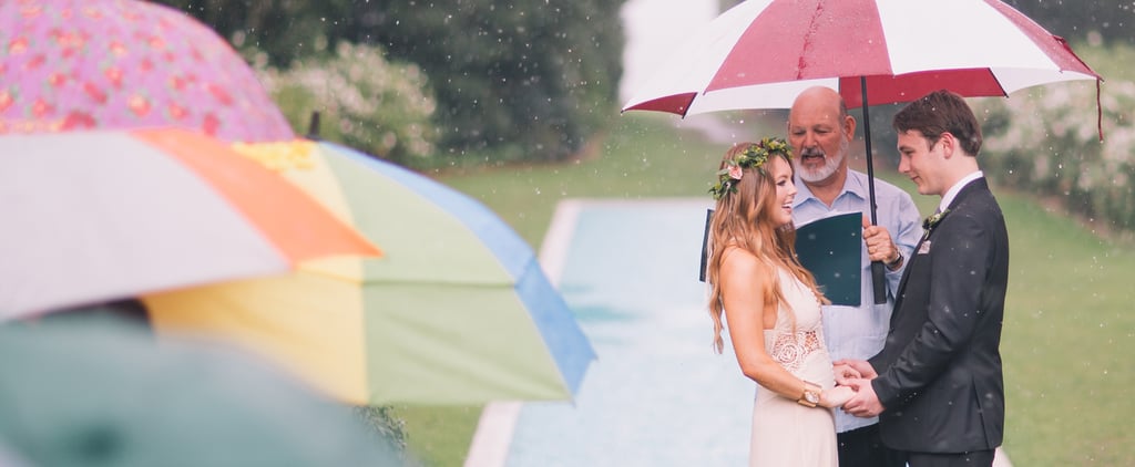 Easily Forgotten Wedding Details