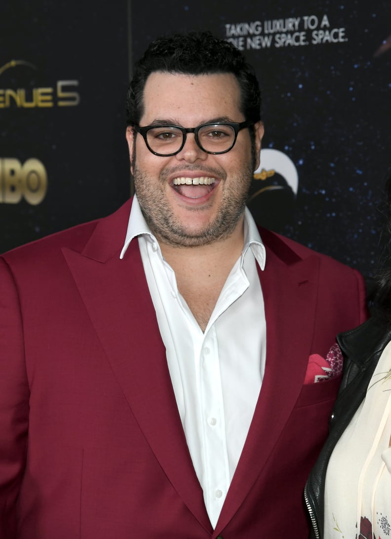 "Beauty and the Beast" Prequel: Josh Gad as LeFou