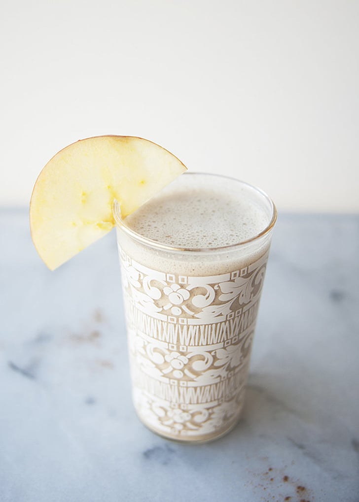 Apple Pie Smoothie