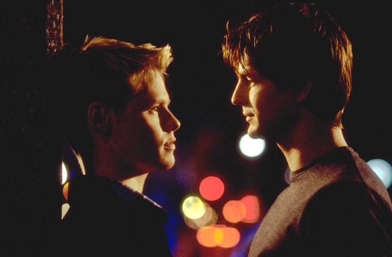 Shows to Binge-Watch: "Queer as Folk"