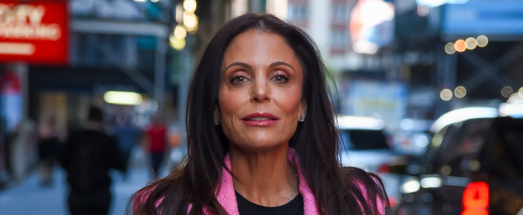 Bethenny Frankel's Favorite Affordable Beauty Products