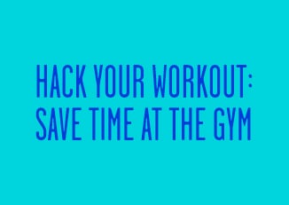 Healthy Holiday Hacks: Fitness 4