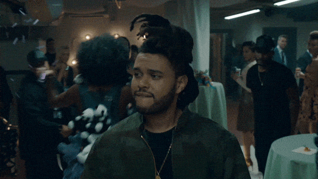 He's Even Managed to Make Kanye West Dance and Sing — at the Same Time!