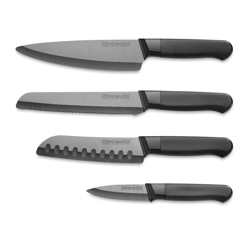 Kitchen Aid Ceramic Cutlery Set