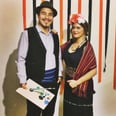 9 DIY Cheap and Original Frida Kahlo and Diego Rivera Halloween Costumes