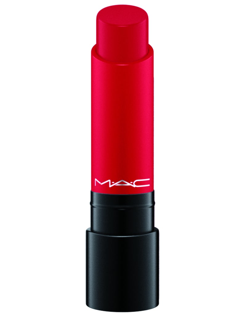 MAC Cosmetics Liptensity Lipstick in Fireworks