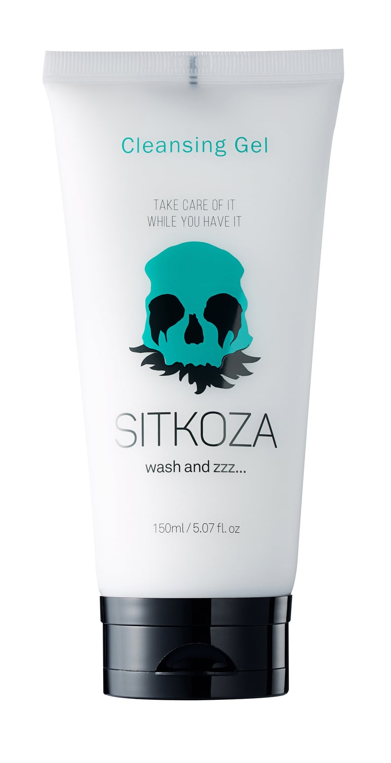 Too Cool For School Za Sitkoza Cleansing Gel