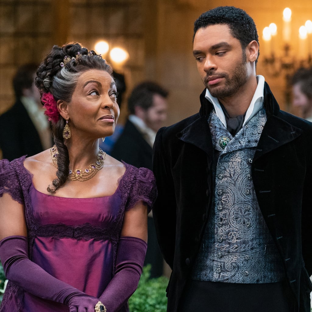 Bridgerton Listen To Songs From Season 1 Popsugar Entertainment Uk