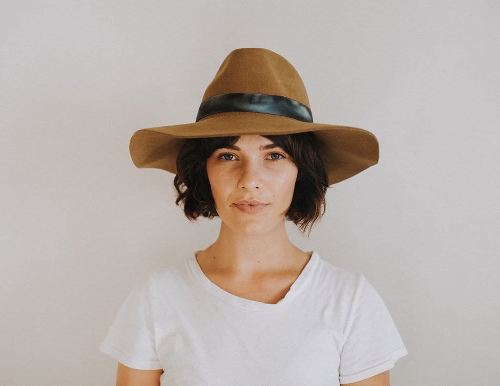 Freya Lotus Hat