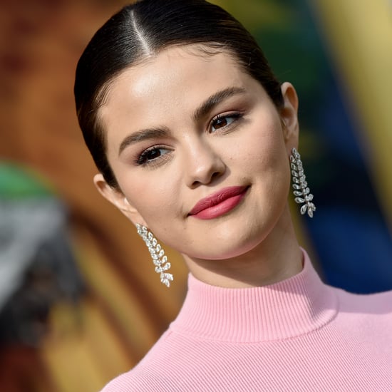 What We Can Learn From Selena Gomez's Birth Chart