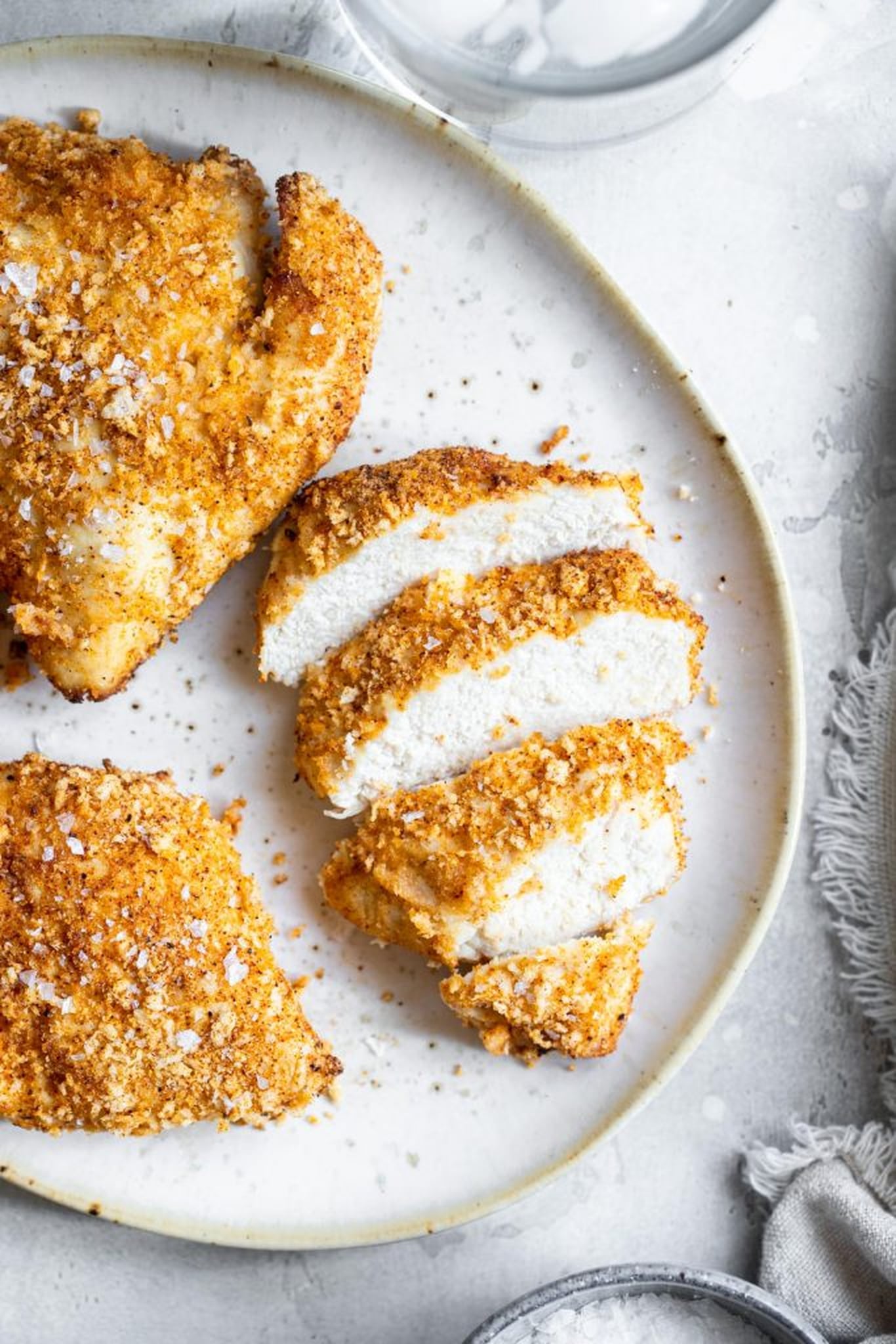 Air Fryer Recipes For Families PS Family