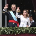 This Is What King Felipe VI and Queen Letizia of Spain's Coronation Was Like