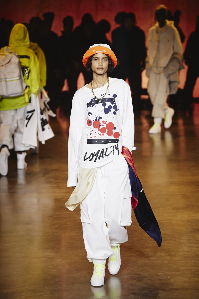 TommyNow Spring 2020