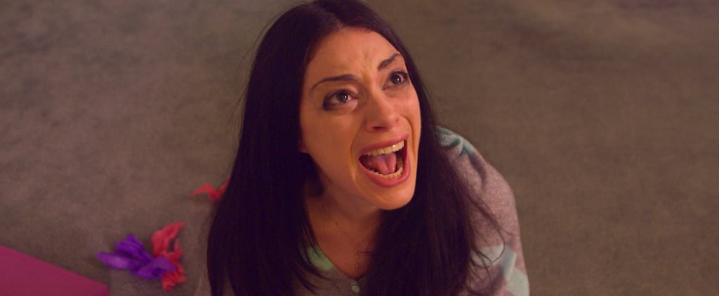 Turning Into Your Jewish Mother (Video)