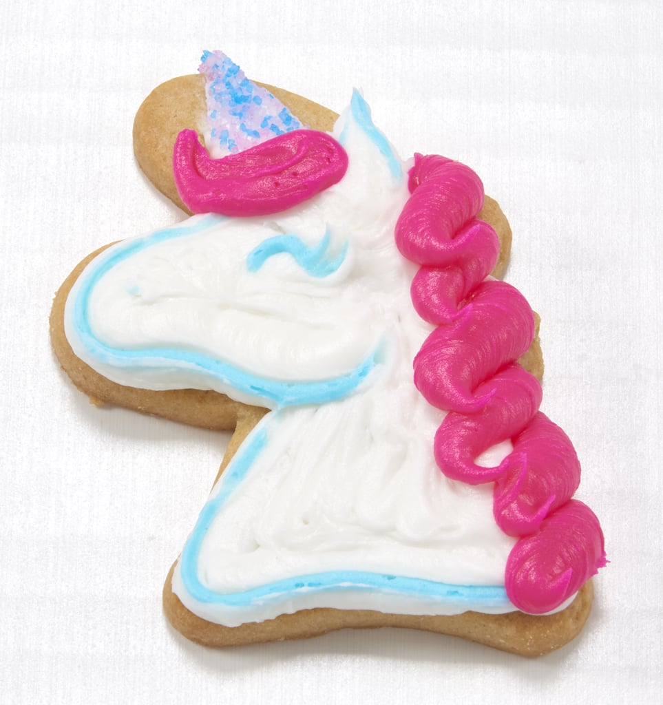 Sam's Club $6 Dinosaur and Unicorn Cookie Kits