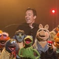 Jimmy Fallon Says Goodbye, With a Little Help From The Muppets