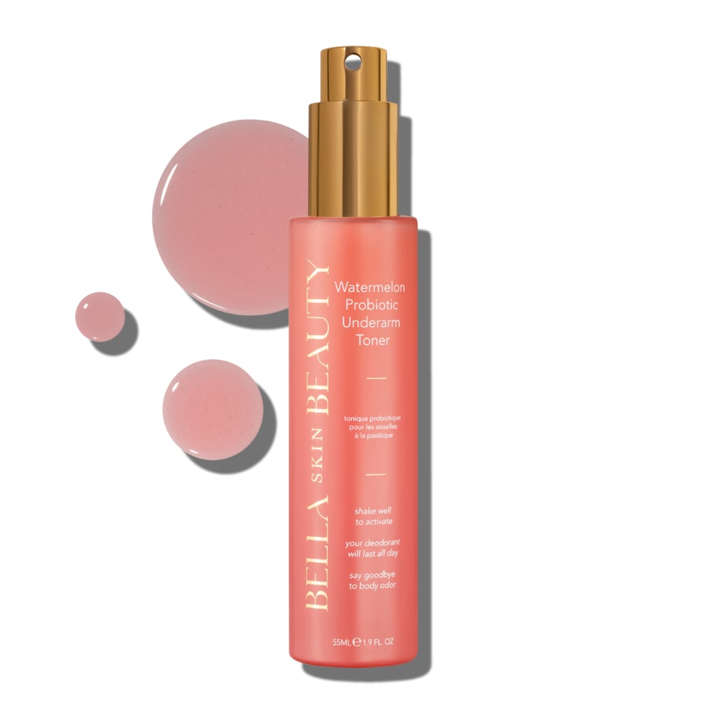 Bella Skin Beauty Probiotic Underarm Toner