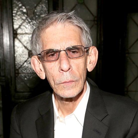 "Law & Order: SVU" Star Richard Belzer Dead at 78