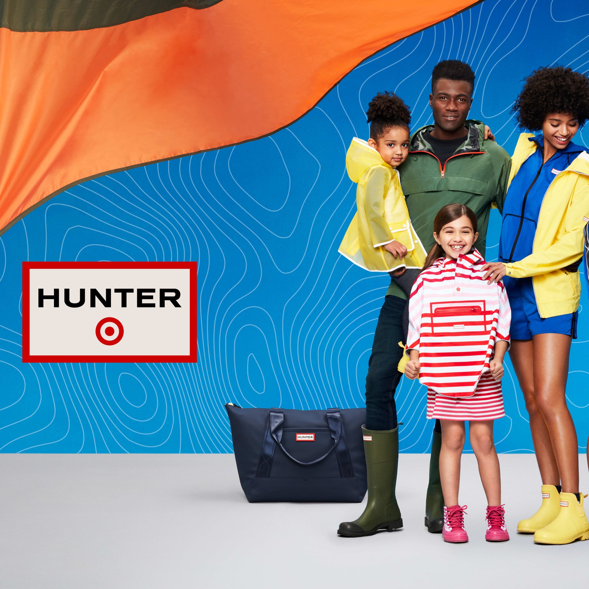 Hunter For Target Collection 2018 