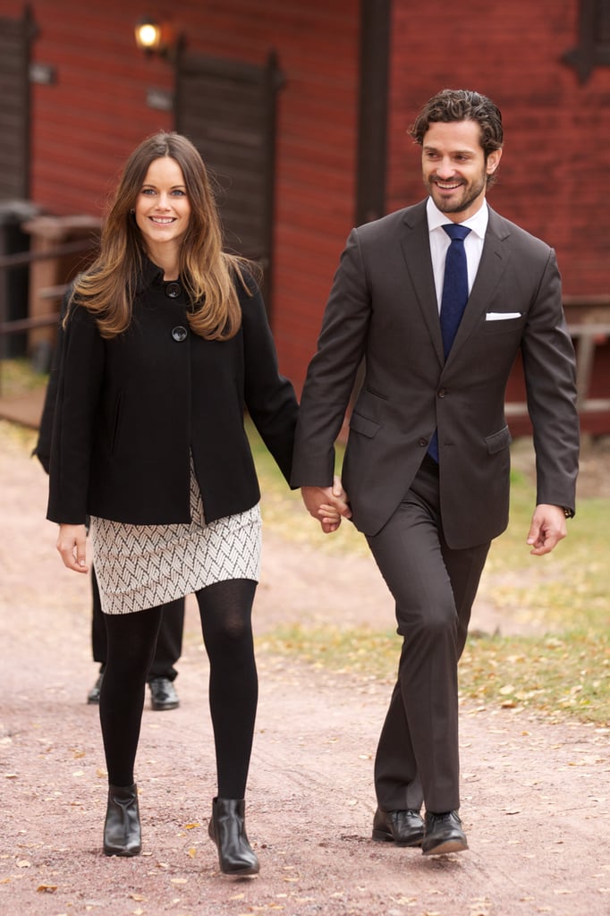 Best Pictures of Prince Carl Philip and Sofia Hellqvist