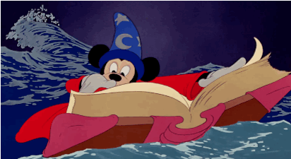 But not before rereading the entire book.
