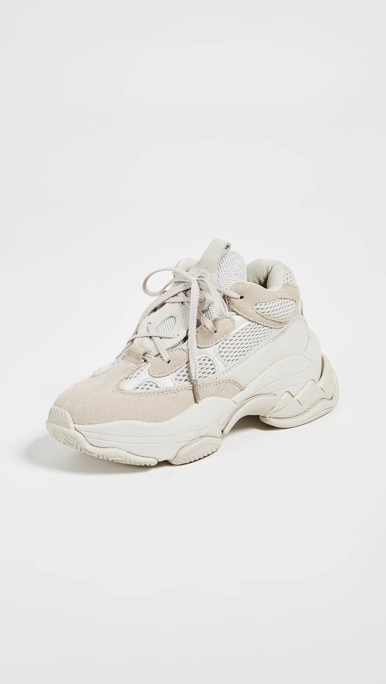 Jeffrey Campbell Hotline Dad Sneakers