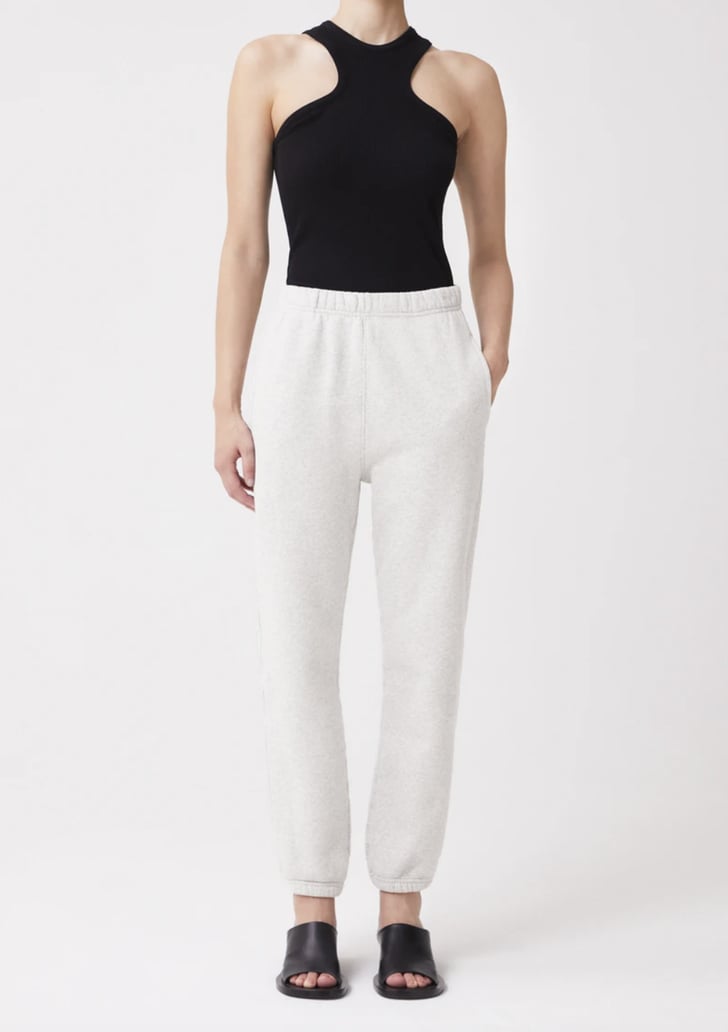agolde sweatpants
