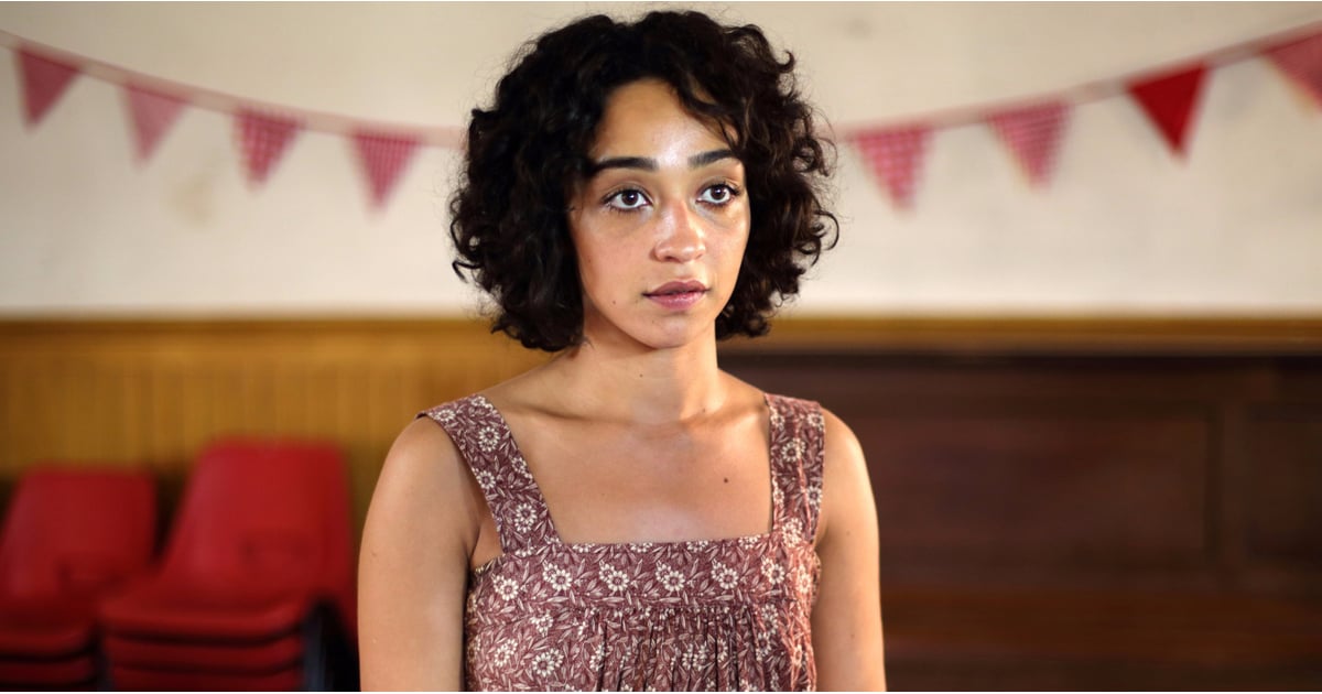 What Movies Has Ruth Negga Been In Popsugar Entertainment 