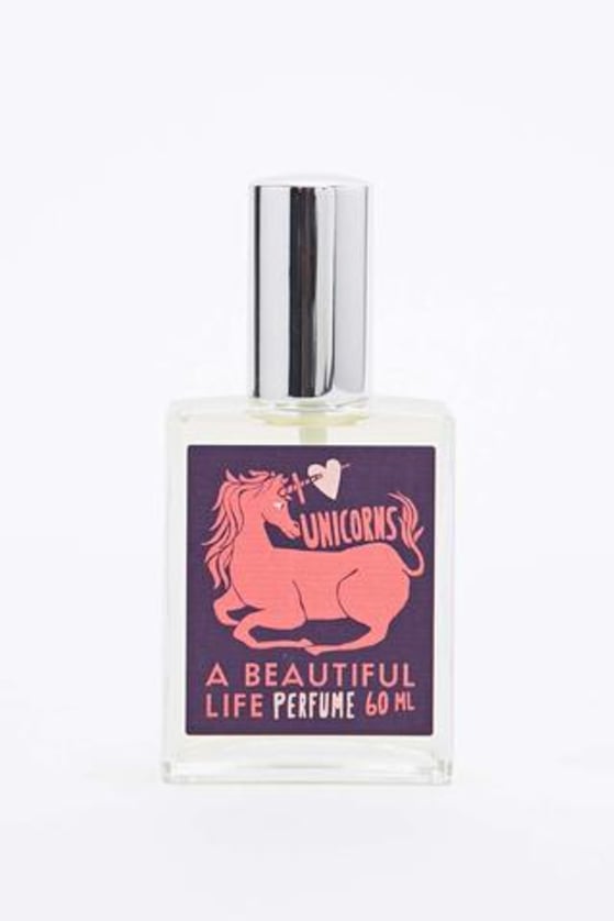I Heart Unicorns Perfume