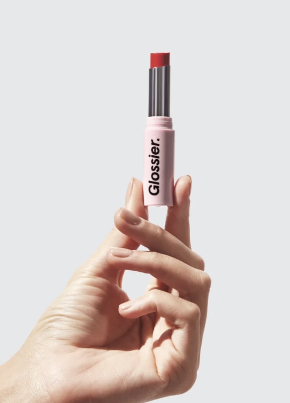 Glossier's Ultra Lip in Ember