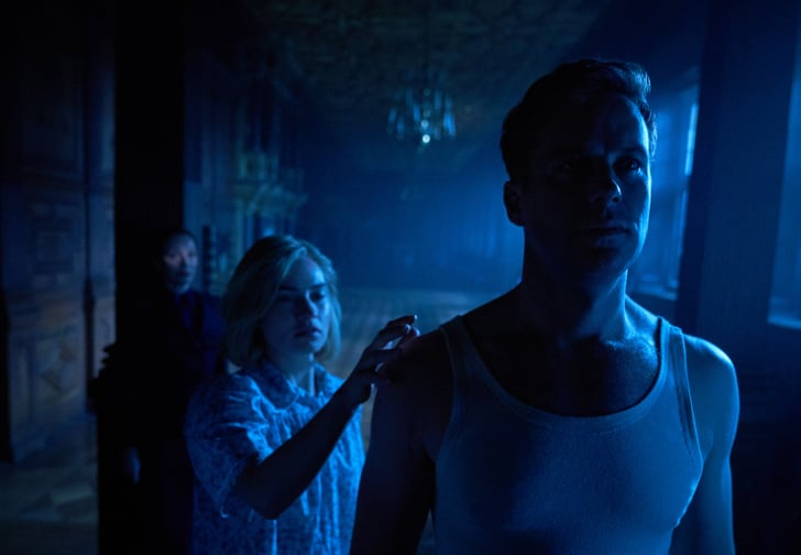 Netflix S New Original Horror Movies In October 2020 Popsugar Entertainment