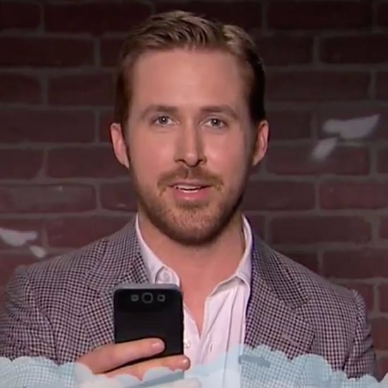 Mean Tweets Video at the 2017 Oscars