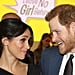 Prince Harry and Meghan Markle's Phone Policy For Wedding