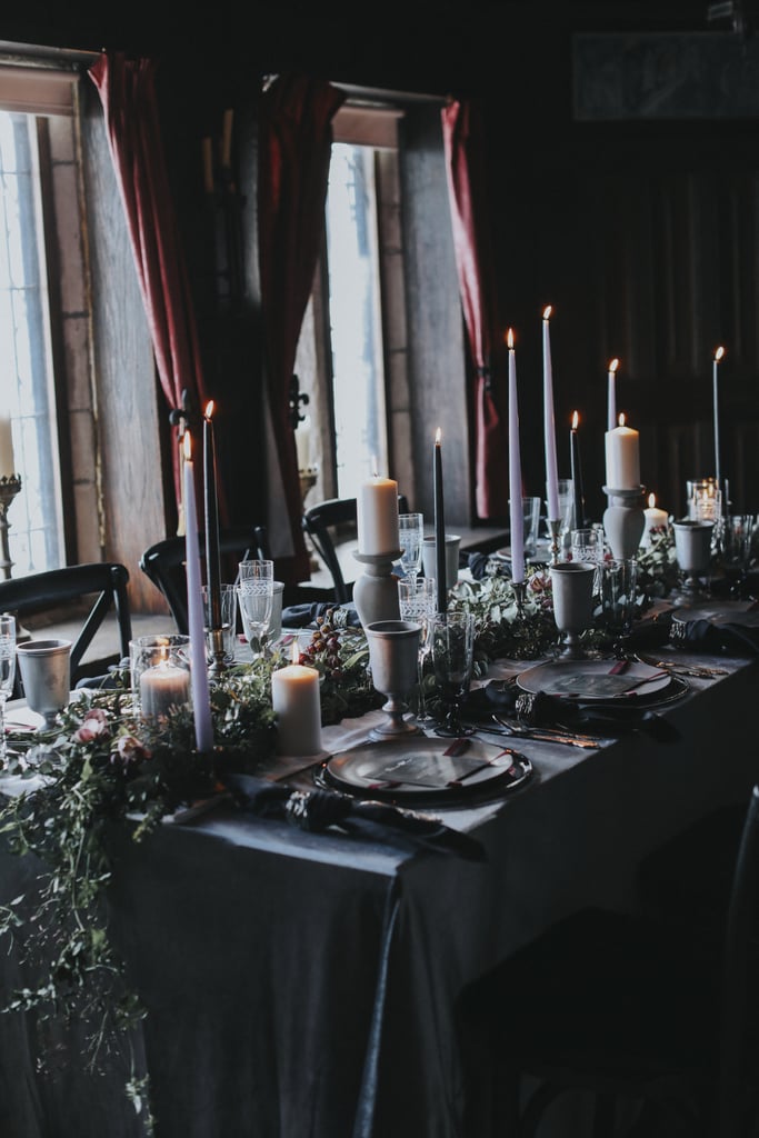 Game of Thrones Wedding 2019
