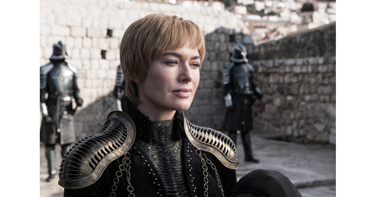 Scorpio (Oct. 23Nov. 21) Cersei Lannister Game of Thrones