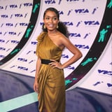 Which Look VMAs Carpet?