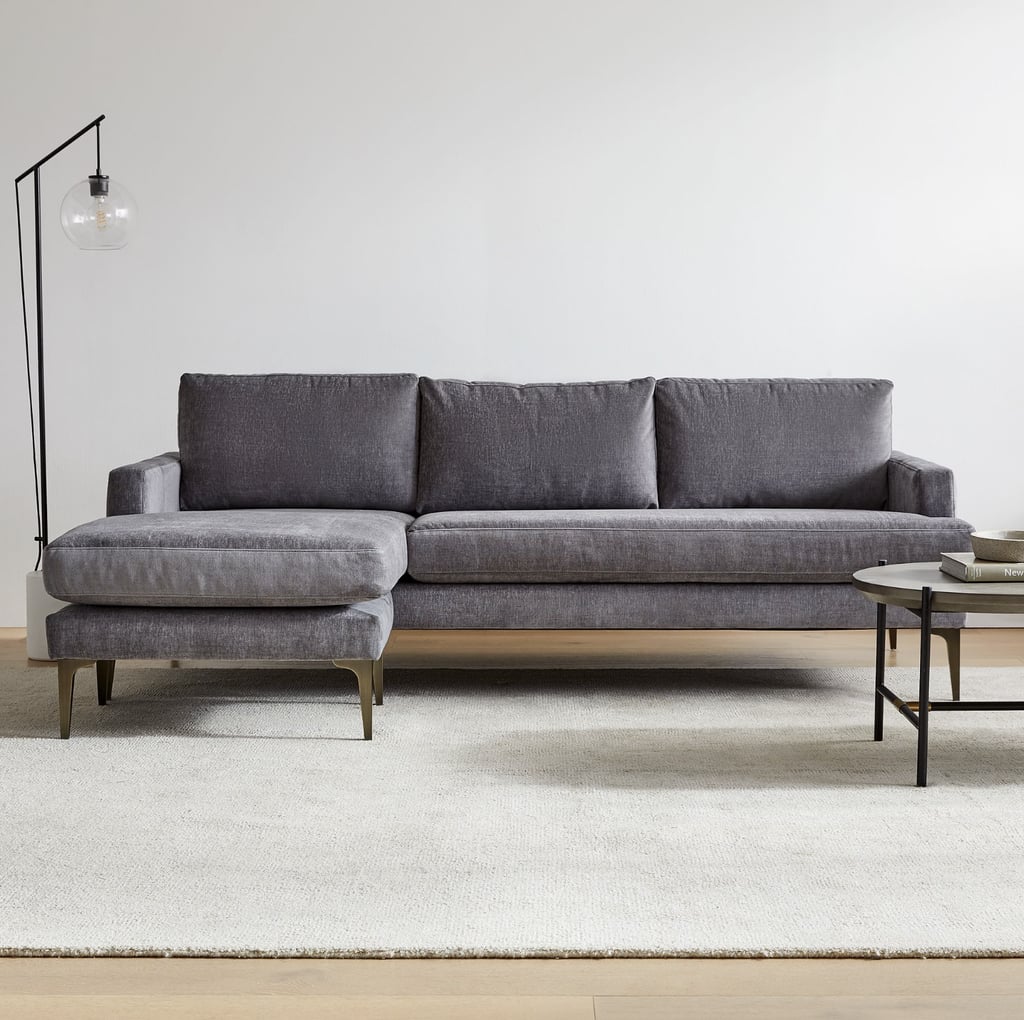 The Best Modular Sectional From West Elm