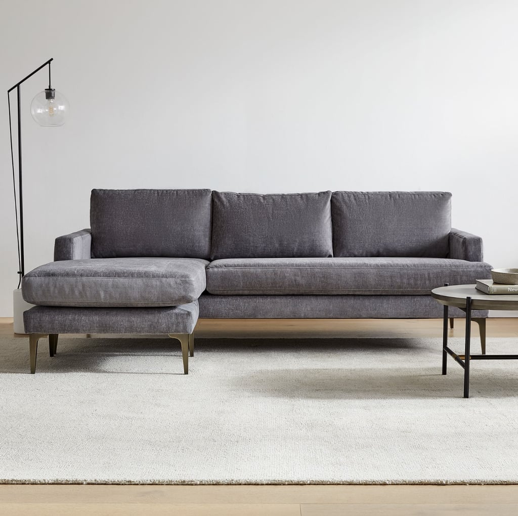 The Best West Elm Modular Sectional
