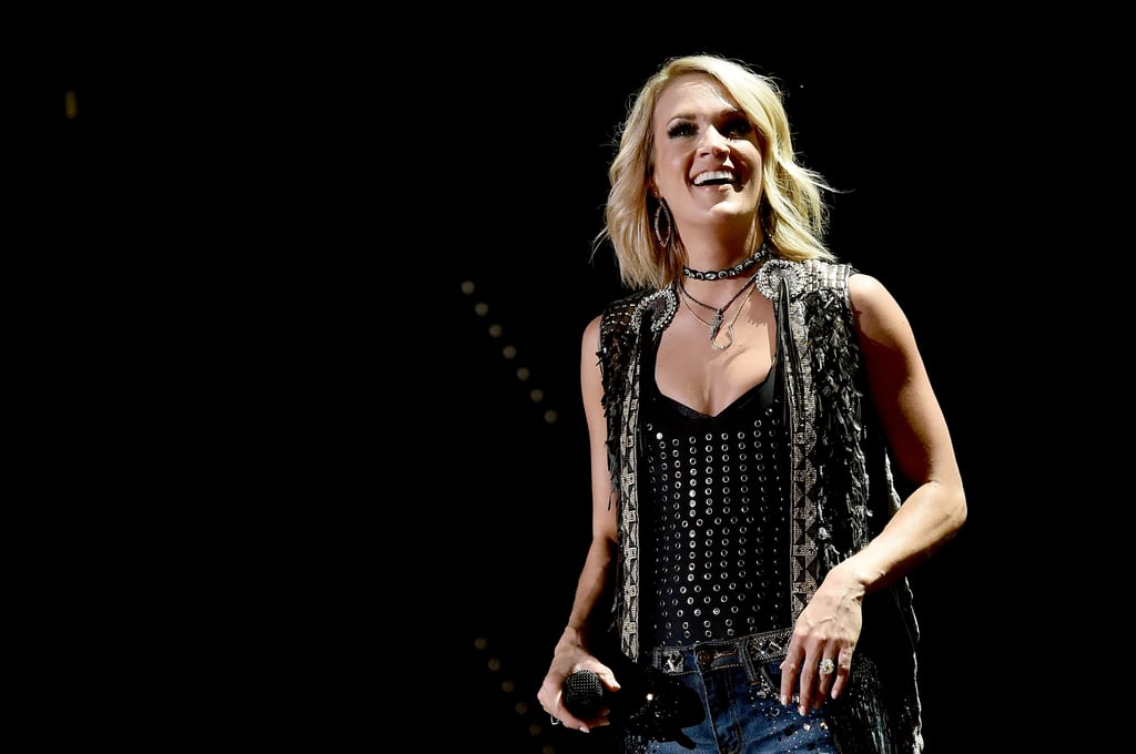 Carrie Underwood at CMA Music Festival 2016 | Pictures