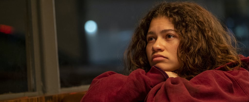 What Time Does Euphoria Come Out on HBO Max?