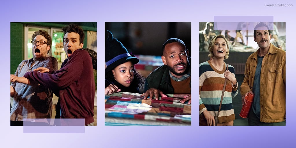 Best Movies on Netflix POPSUGAR Entertainment