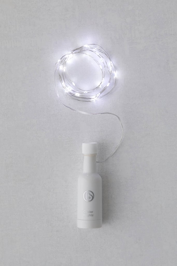 LED Cooler Lights POPSUGAR Smart Living