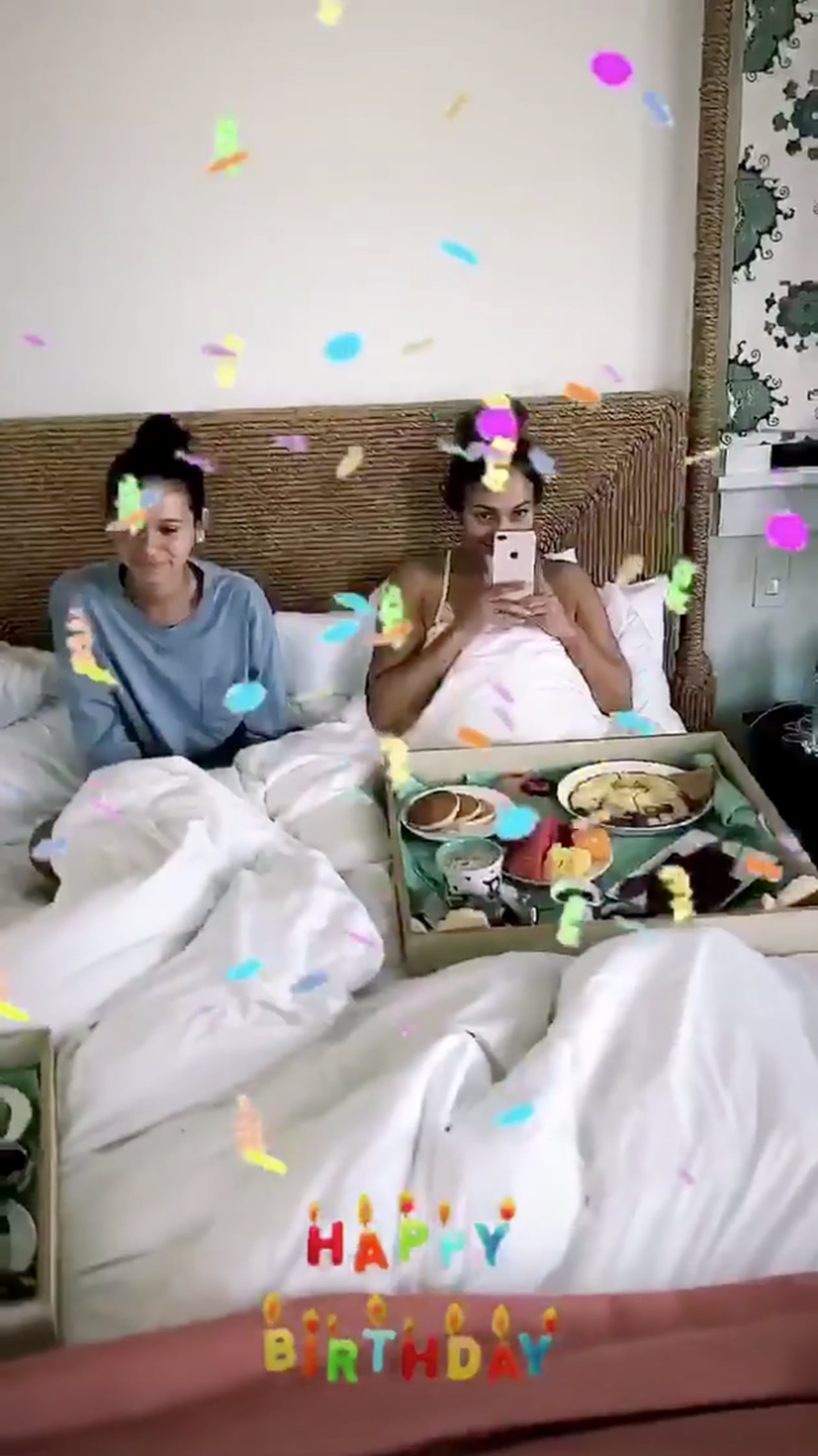 Jennifer Lopez Birthday Pictures July 2018 | POPSUGAR Celebrity
