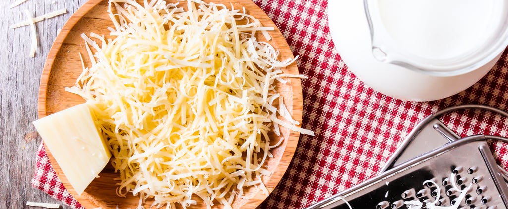 Is Cheese Healthy — and Can You Eat It and Still Lose Weight? Here's What a Dietitian Said