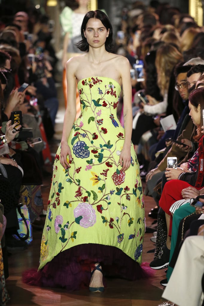 Schiaparelli Haute Couture Spring Summer 2019 | Couture Fashion Week ...