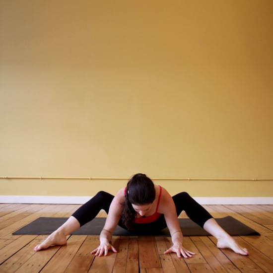 How to Stretch Your Lower Back and Hips